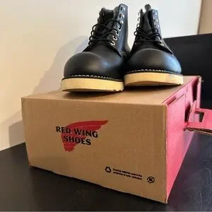 Red Wing Shoes | Shoes | New And Discontinued Red Wing 865  display picture 3